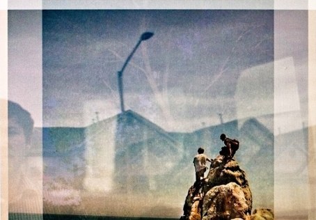 Phillip Maisel - From the series A More Open Face, 2011