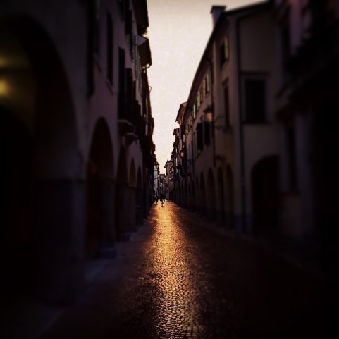 Maurizio Rossi - Padua