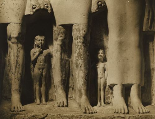 George Hoyningen-Huene Untitled