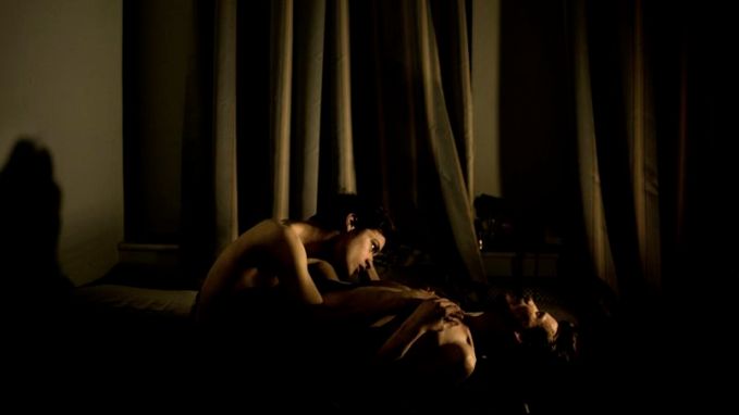 Netherlands World Press Photo