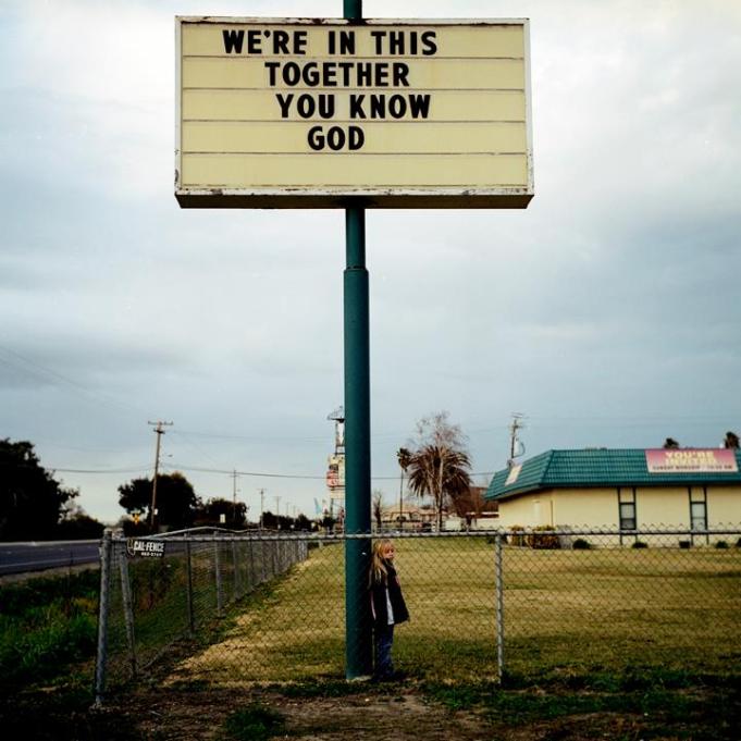 McDonnell- Ross In this together