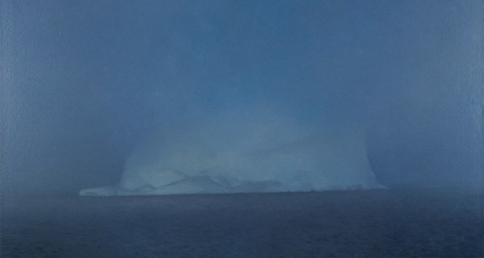 Gerhard Richter- -Iceberg in the mist-- 1982.jpg