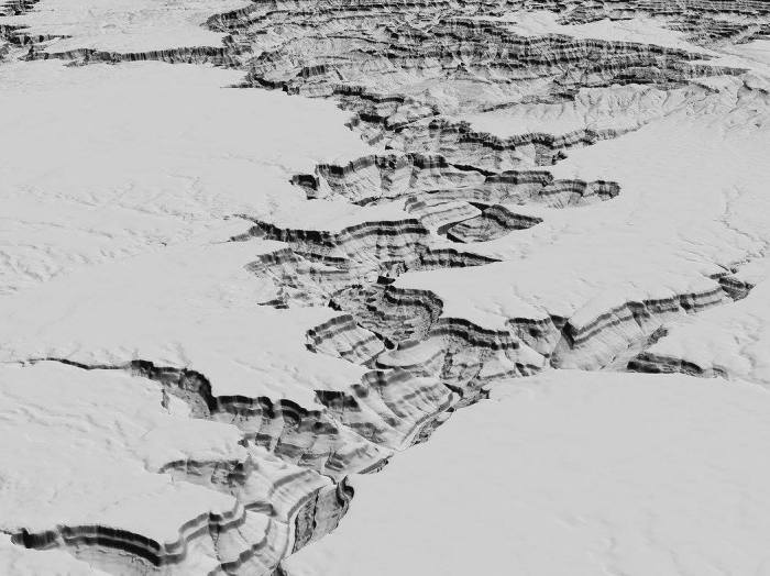 Dan Holdsworth, "Grand Canyon", From series "Transmission", 2012.jpg