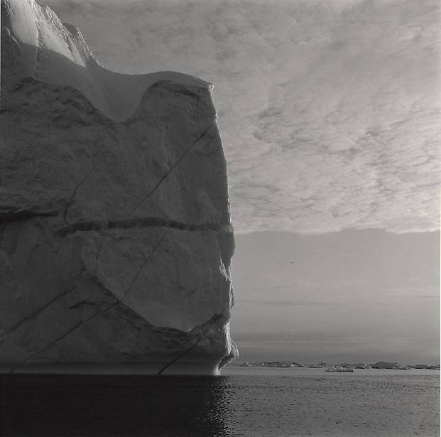 Lynn Davis- -Iceberg #33-- Disko Bay- Greenland- 2000.jpg