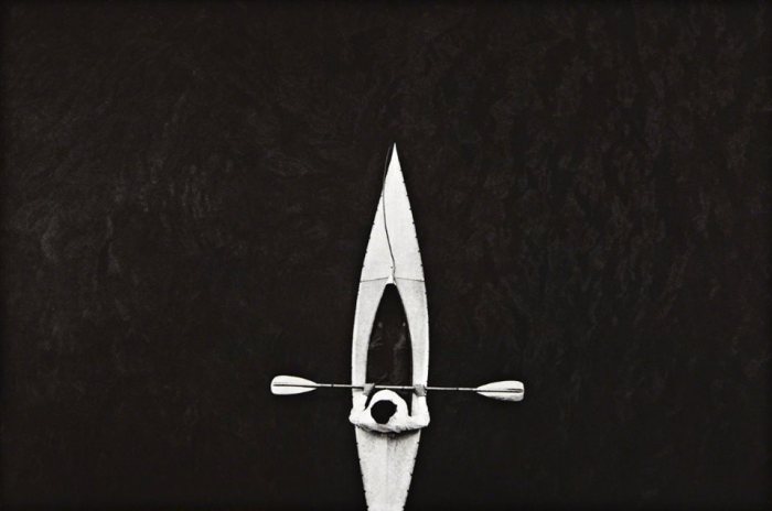 Ray Metzker- -Frankfurt- Germany -Kayak--- 196.jpg