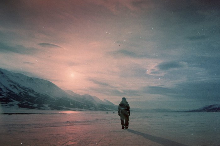 Øystein Aspelund, From series