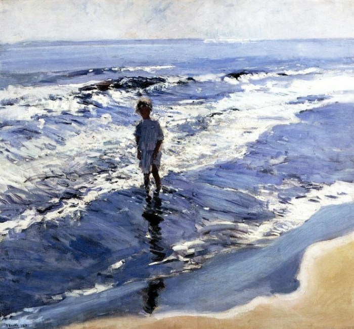 Joaquin Sorolla